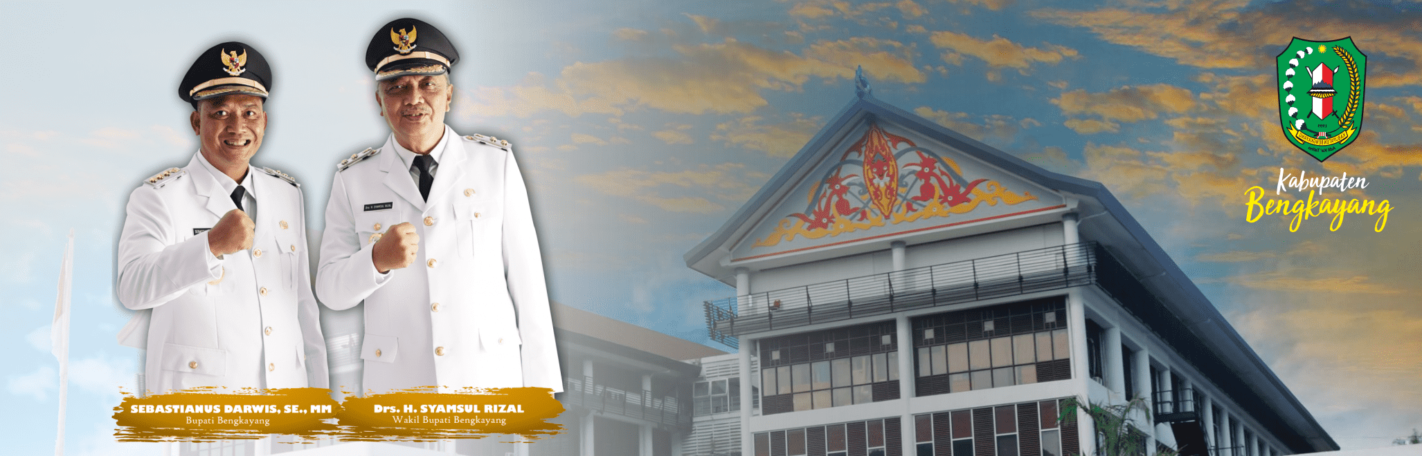 Dinas Kesehatan Kabupaten Bengkayang