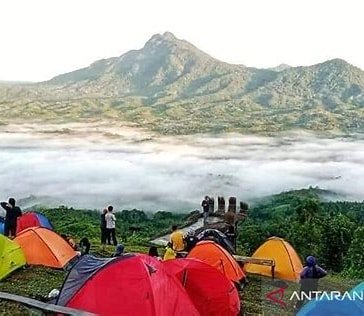 Bukit Kab.bengkayang