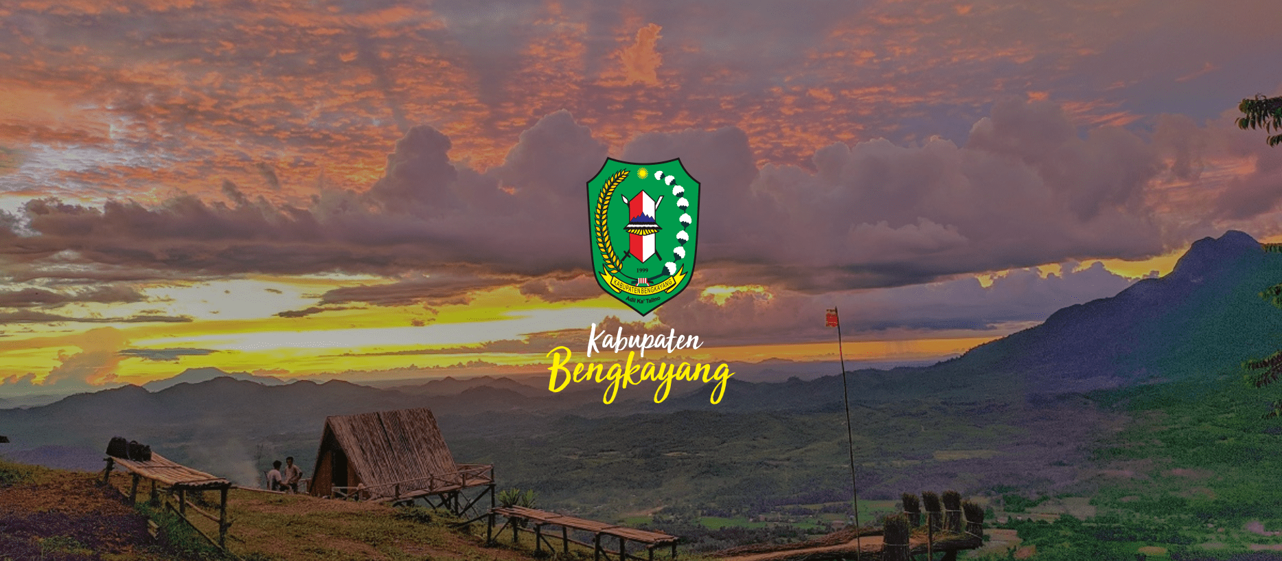 Sejarah Kabupaten Bengkayang