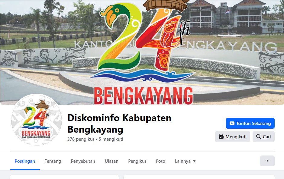 Dinas Komunikasi Dan Informatika